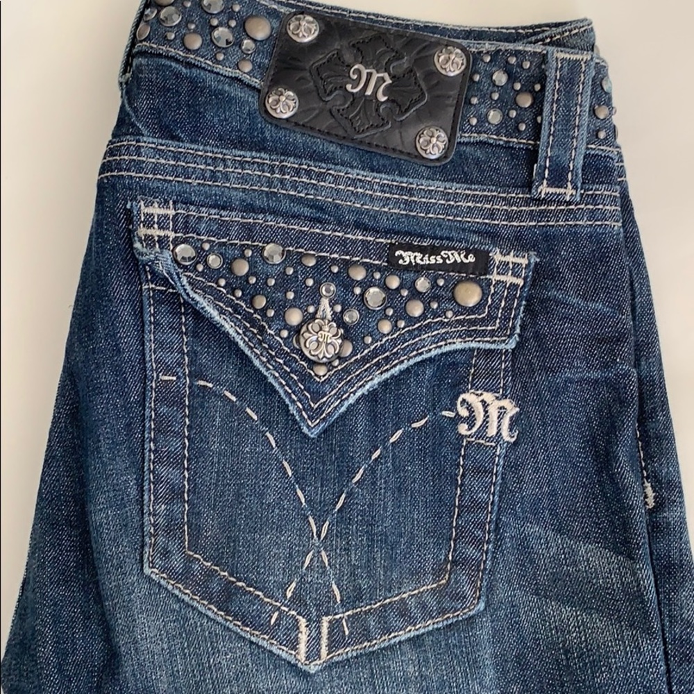 MissMe Jeans